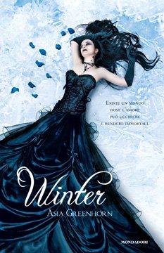 Anteprima: Winter, di Asia Greenhorn, in uscita il 24 Febbraio 2011!