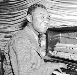 I Grandi del Blues: 14 Bave Bartholomew - 15 Jay McShann - 16 Ella Mae Morse