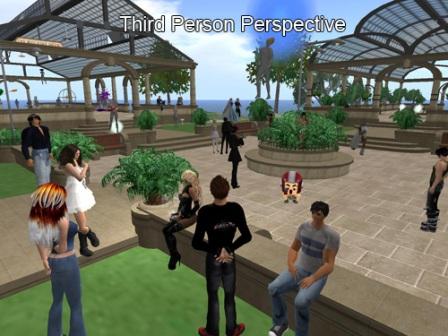 La Persona e il Tempo