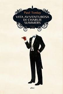 Vita avventurosa di Charlie Summers (Elliot). Un estratto. Traduzione di Luca Fusari