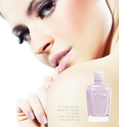 zoya intimate collection 1