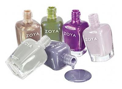 zoya intimate collection 2