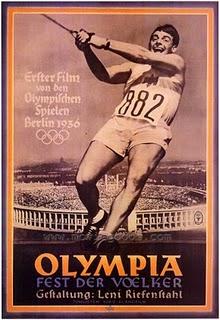 Olympia - Leni Riefenstahl (1938)