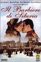 Il barbiere di Siberia - Nikita Sergeevič Michalkov (1998)