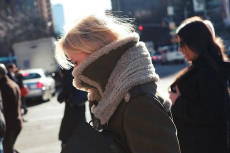 New York Fashion Week 2011 New York Fashion Week 2011