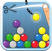 Bubble Swing – Un incrocio tra Puzze Bubble e Cut The Rope!