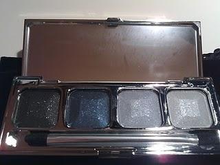 Diamond Palette PUPA