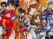 Robotech Macross Saga