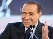 Berlusconi rende sempre piu' simpatico