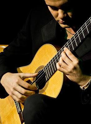 Giornata della Chitarra Classica: 29 gennaio 2011 foto terza parte