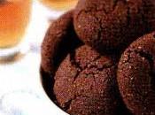 Biscotti teneri cacao