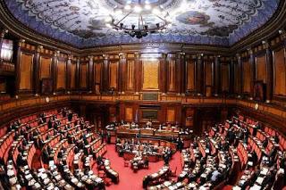 Il Senato è latitante sull'amianto