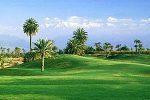 Amelkis Golf Club Marrakech: 6 italiani in gara