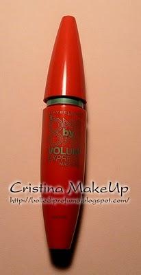 Maybelline - nuovo mascara One by One