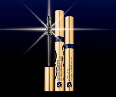 sumptuous extreme lash multiplying volume mascara di estèe lauder 1