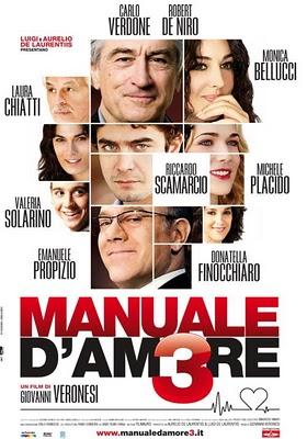 Manuale D'Amore 3 - La Recensione