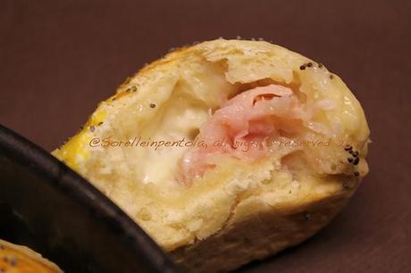 Un Danubio e un bentornata a casa.