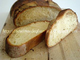 Pane di Altamura