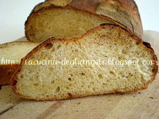 Pane di Altamura