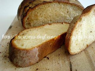 Pane di Altamura
