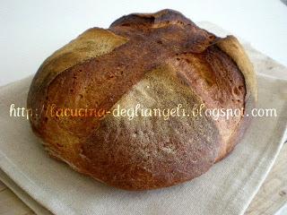 Pane di Altamura