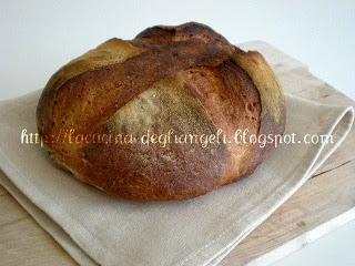 Pane di Altamura