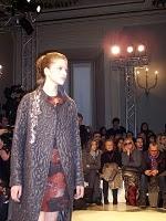 Milano Fashion Week Reportage