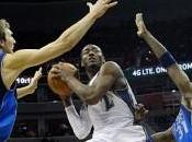 NBA: Mavs inarrestabili