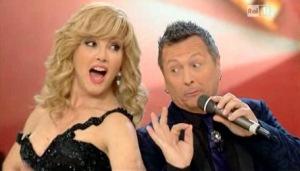 ASCOLTI TV/ La 7a edizione di “Ballando con le stelle” parte con 6 mln. Crolla “La Corrida” (4 mln)