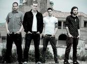 Gaslight Anthem spirit jazz