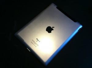 apple ipad 2 official 300x224 Apple: sono queste le foto del nuovo iPad 2?