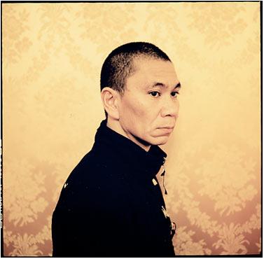 Takashi Miike