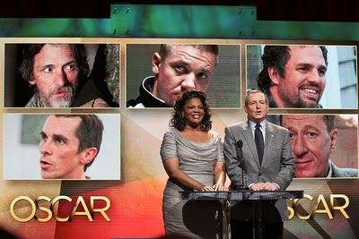 Oscar 2011: previsioni, predizioni, maledizioni e preferiti