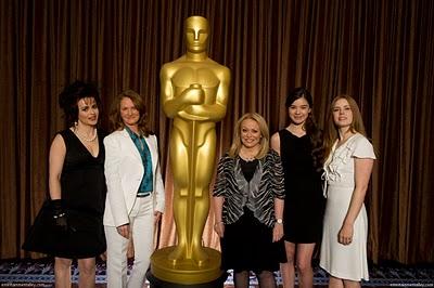 Oscar 2011: previsioni, predizioni, maledizioni e preferiti