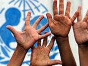 domani tocchera' loro: dall'unicef cronache "senza speranza"