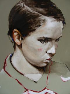 M-MITI  bi-personale Marco Mezzacappa  Valerio Mechiotti a cura di Ivan Quaroni. Ad Aprile a Milano