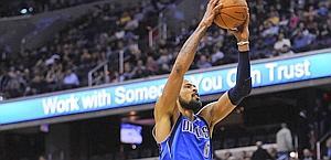 Tyson Chandler contro i Mavs. Ap