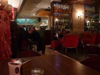 Divino Cafè Lounge Bar - Via Piratello 51 - Lugo (RA)