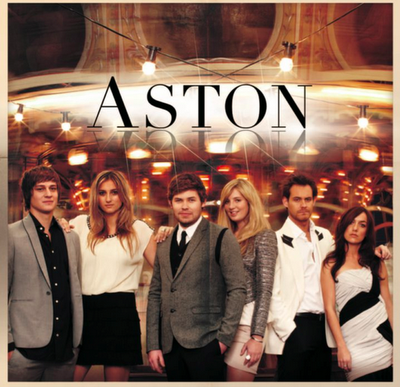 Aston Classical - Innamorato di questo gruppo!