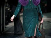 Gucci fashion show 2011-12