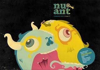 Nu®ant - Nuove formiche in arrivo