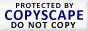 Protected by Copyscape Online Plagiarism Detection