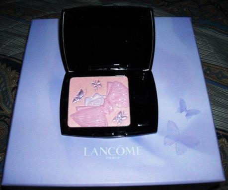 Lancome : Ultra Lavande, review ...