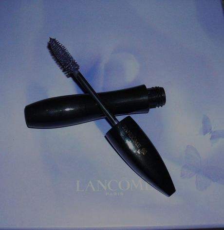 Lancome : Ultra Lavande, review ...