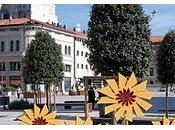 Domenica marzo Monfalcone tinge rosa!