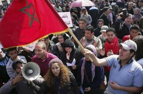 Marocco: prove di democrazia