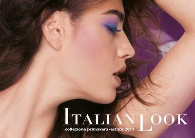 Collistar: collezione Primavera-Estate Italian Look