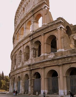 Roma in due giorni