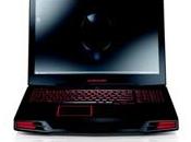 Alienware m17x-3882