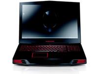 ALIENWARE M17X-3882